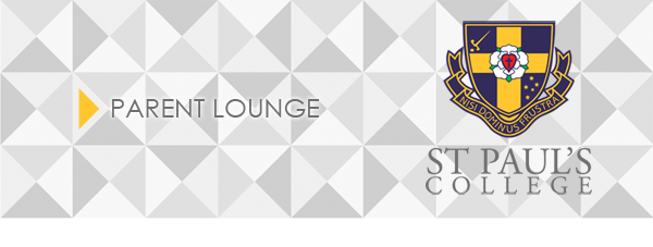 Parent Lounge